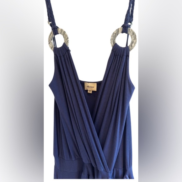 Ella Moss Sundress - Picture 2 of 9